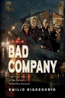 Bad Company B0HDG11KJK Book Cover