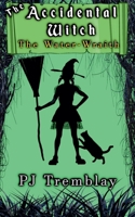 The Accidental Witch: The Water Wraith B0F578F2V2 Book Cover
