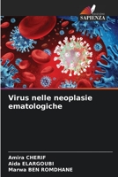 Virus nelle neoplasie ematologiche 6205249324 Book Cover