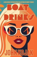 Boat Drinks B0F6KP537M Book Cover