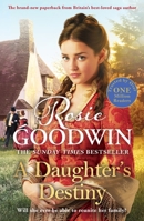 A Daughter's Destiny 1838773568 Book Cover