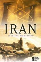 Iran (Opposing Viewpoints) 0737734175 Book Cover