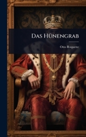 Das HÃ1/4nengrab (German Edition) 1024488667 Book Cover