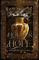 A Holder of Hope B0CQZ6NZ3C Book Cover
