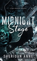 Midnight Stage 1925958922 Book Cover