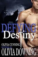 Defying Destiny 1463764537 Book Cover