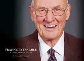 Frank's Extra Mile: A Gentleman's Story 0998872865 Book Cover