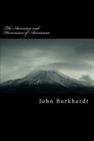 The Ascension and Descension of Americana 1497586348 Book Cover