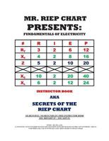 Secrets of the RIEP Chart: Answers to the RIEP Chart Workbook 1490315357 Book Cover