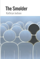 The Smolder B0FJ266RHH Book Cover