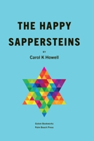 The Happy Sappersteins B0BP4CD1Z7 Book Cover