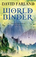 Worldbinder (Runelords, Book 6) 076531665X Book Cover