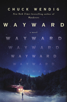 Wayward 0593158792 Book Cover