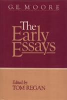 The Early Essays 0877224420 Book Cover