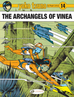 The Archangels of Vinea 1849184380 Book Cover