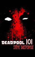 Deadpool 101 1517195136 Book Cover