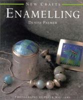 Enamelling (The New Craft Series) 1859676189 Book Cover