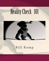 Reality Check 101: New Paths for a Changing Church 1484152964 Book Cover