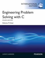 Engineering Problem Solving with C. Delores M. Etter 0273768204 Book Cover