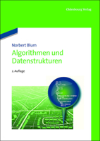 Algorithmen Und Datenstrukturen 3486714031 Book Cover