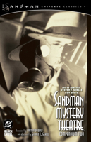 Sandman Mystery Theatre Compendium Two 1799504891 Book Cover