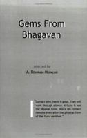 Gems From Bhagavan 8188018058 Book Cover