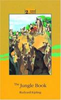 Jungle Book Stories (Oxford Progressive English Readers) 0195852931 Book Cover