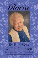 Gloria B0CTK2CXLL Book Cover