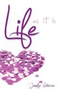 Life As It Is: Young Urban Authors 1461197449 Book Cover