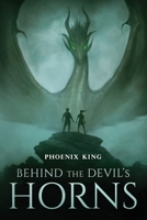 Behind the Devil's Horns B099BN2RYR Book Cover