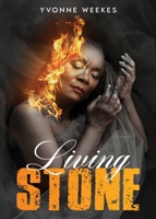 Living Stone 1806232472 Book Cover