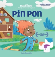 Pin Pon 1945635371 Book Cover