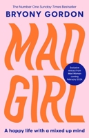 Mad Girl 1472232097 Book Cover