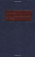 Advances in Physical Organic Chemistry, Volume 29 0120335298 Book Cover