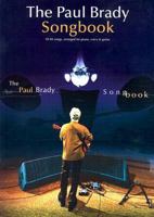 The Paul Brady Songbook 0711960623 Book Cover