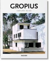 Gropius 3836544342 Book Cover