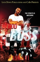 Blood of a Boss 2: The Streets is Watching 1948878135 Book Cover