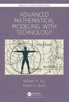 Advanced Mathematical Modeling with Technology 103200181X Book Cover