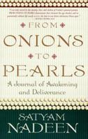 From Onions to Pearls 0965385000 Book Cover