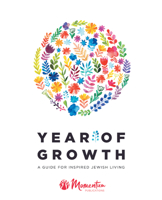 Year of Growth 1665527641 Book Cover