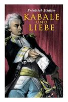 Kabale und Liebe 1490436944 Book Cover