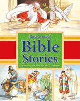 Best-Loved Bible Stories: Favourite Tales from the Old Testament 1841359815 Book Cover