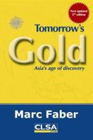 Tomorrow's Gold: Asia's Age of Discovery 9889894254 Book Cover