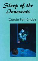Sleep of the Innocents 1558850252 Book Cover