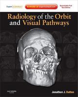 Radiology of the Orbit and Visual Pathways [With Access Code] 1437711510 Book Cover