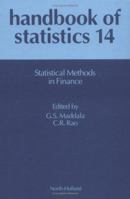 Statistical Methods in Finance (Handbook of Statistics) 0444819649 Book Cover