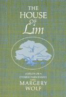 House of Lim, The: A Study of a Chinese Family 0133949737 Book Cover