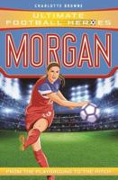 Morgan null Book Cover