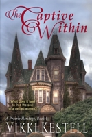 The Captive Within 098244575X Book Cover