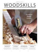 WOODSKILLS Issue 02 1775326403 Book Cover
